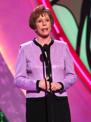 Carol Burnett at event of The 5th Annual TV Land Awards (2007)