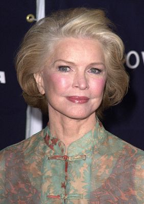 Ellen Burstyn