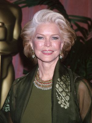 Ellen Burstyn