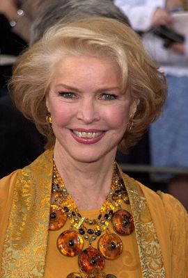 Ellen Burstyn