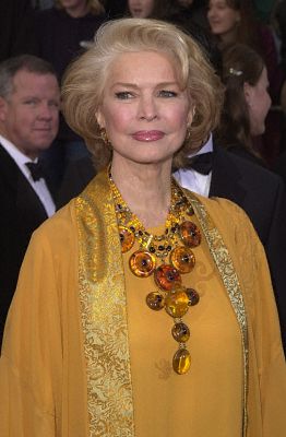 Ellen Burstyn