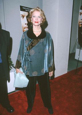 Ellen Burstyn at event of The Yards (2000)