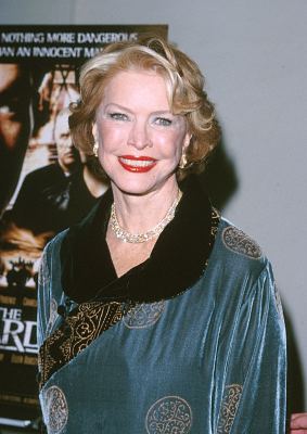 Ellen Burstyn at event of The Yards (2000)