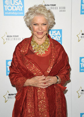 Ellen Burstyn