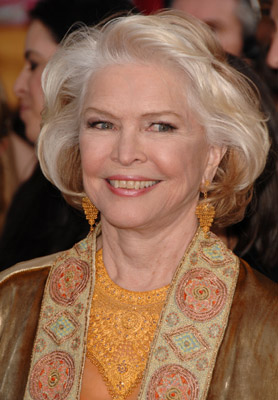 Ellen Burstyn at event of 14th Annual Screen Actors Guild Awards (2008)