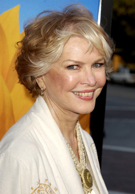 Ellen Burstyn at event of Divine Secrets of the Ya-Ya Sisterhood (2002)