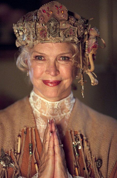 Still of Ellen Burstyn in Divine Secrets of the Ya-Ya Sisterhood (2002)