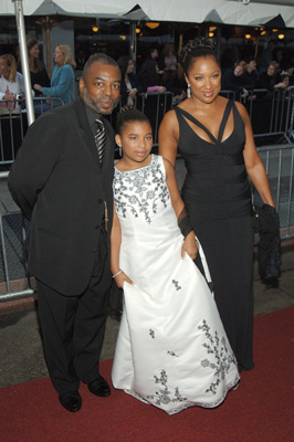 LeVar Burton at event of The 32nd Annual Daytime Emmy Awards (2005)