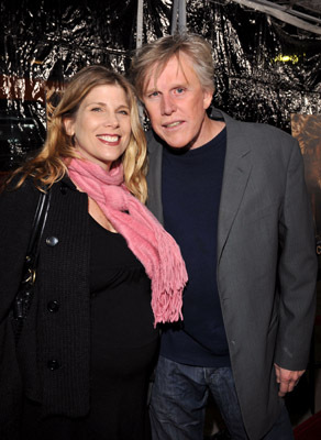 Gary Busey at event of Crazy Heart (2009)