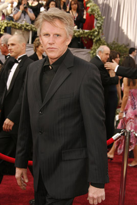 Gary Busey at event of The 78th Annual Academy Awards (2006)