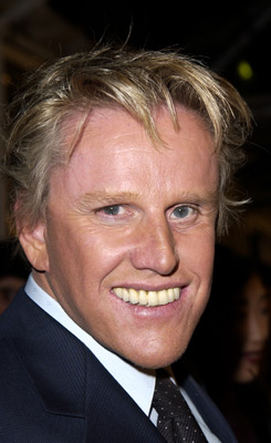 Gary Busey at event of About Schmidt (2002)