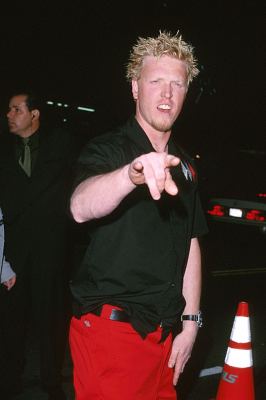 Jake Busey at event of Charlie's Angels (2000)