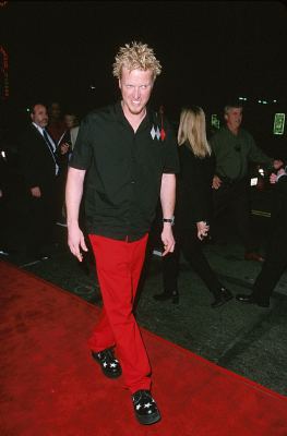 Jake Busey at event of Charlie's Angels (2000)
