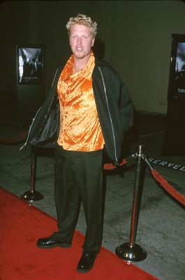 Jake Busey at event of Tigerland (2000)