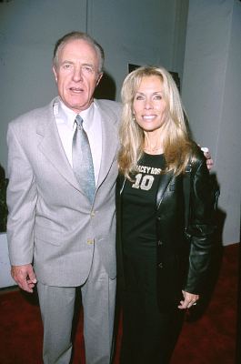 James Caan at event of The Yards (2000)