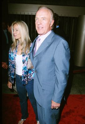 James Caan at event of The Way of the Gun (2000)