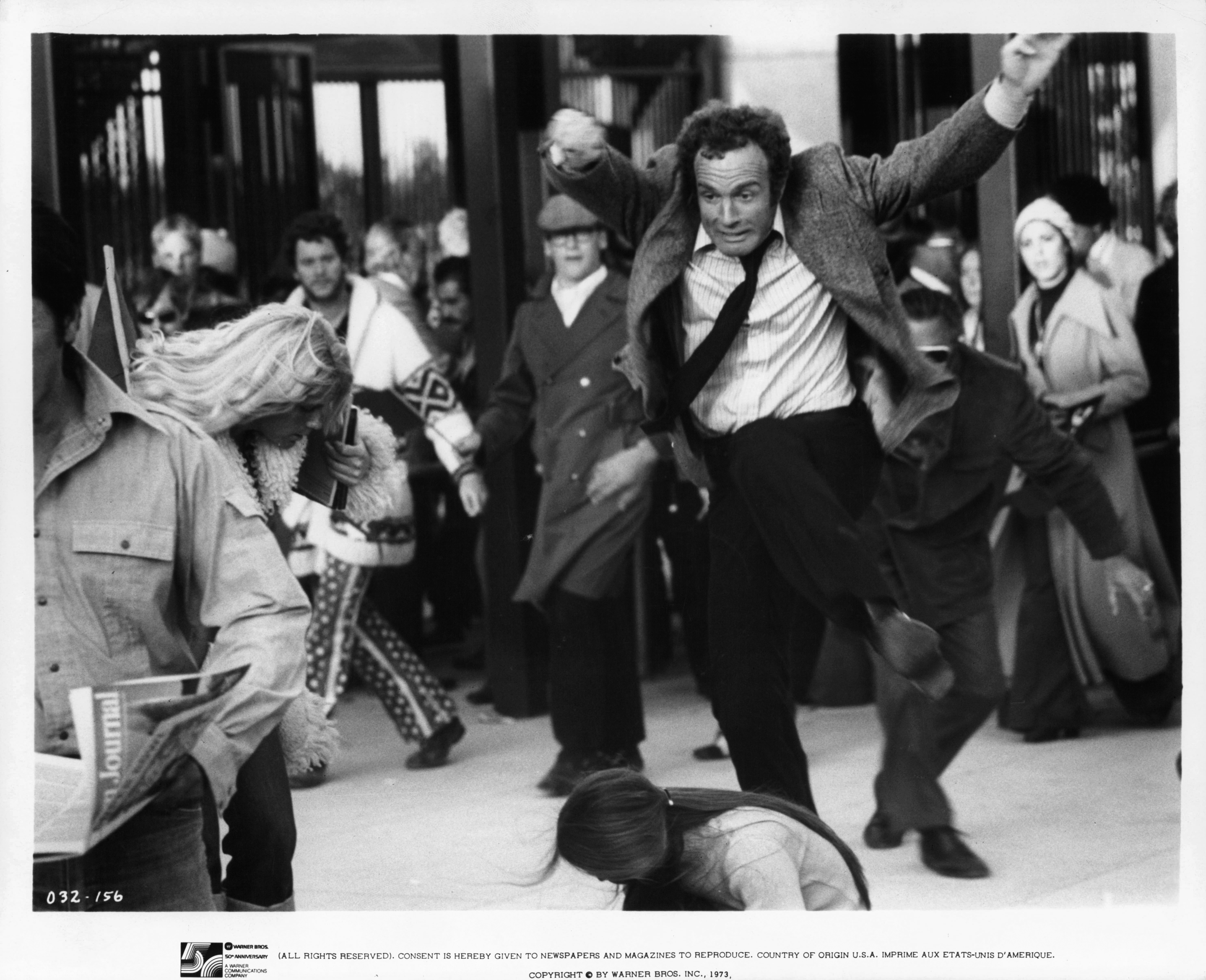 Still of James Caan in Freebie and the Bean (1974)