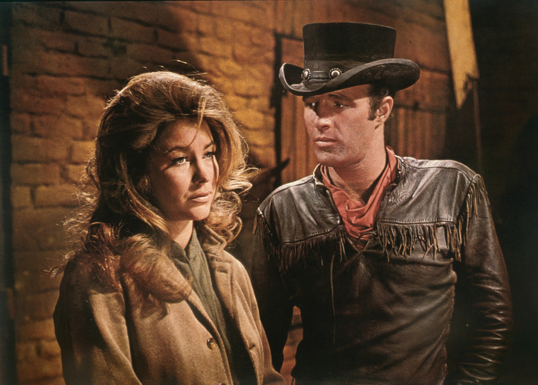Still of James Caan in El Dorado (1966)