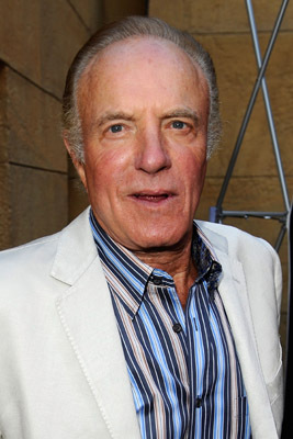 James Caan at event of Mercy (2009)