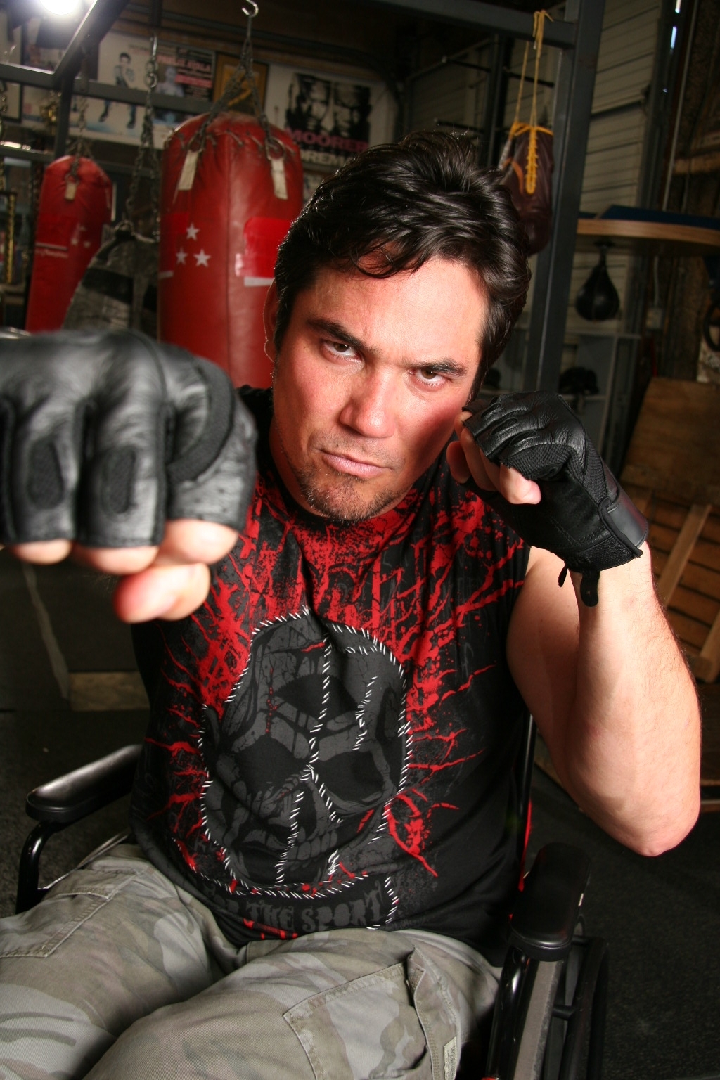 Still of Dean Cain in Circle of Pain (2010)