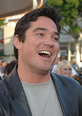 Dean Cain at event of Superman Returns (2006)