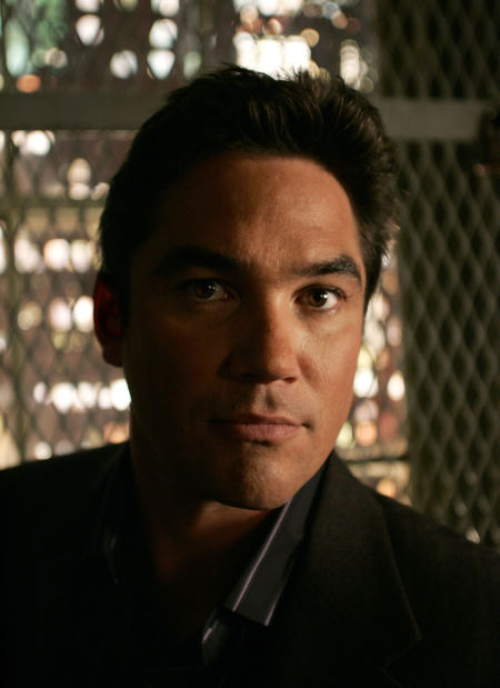 Still of Dean Cain in Law & Order: Special Victims Unit (1999)