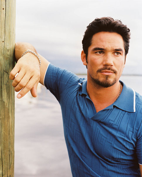 Still of Dean Cain in Out of Time (2003)