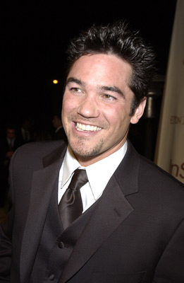 Dean Cain