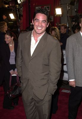 Dean Cain at event of Little Nicky (2000)