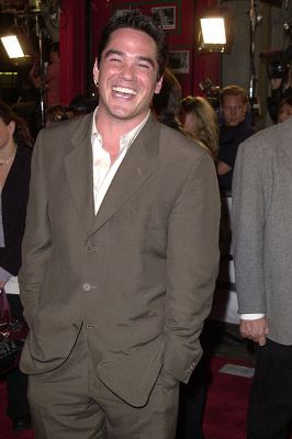 Dean Cain at event of Little Nicky (2000)