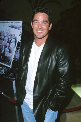 Dean Cain at event of The Broken Hearts Club: A Romantic Comedy (2000)