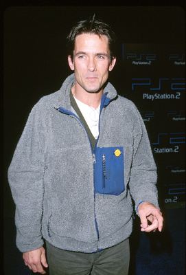 Billy Campbell