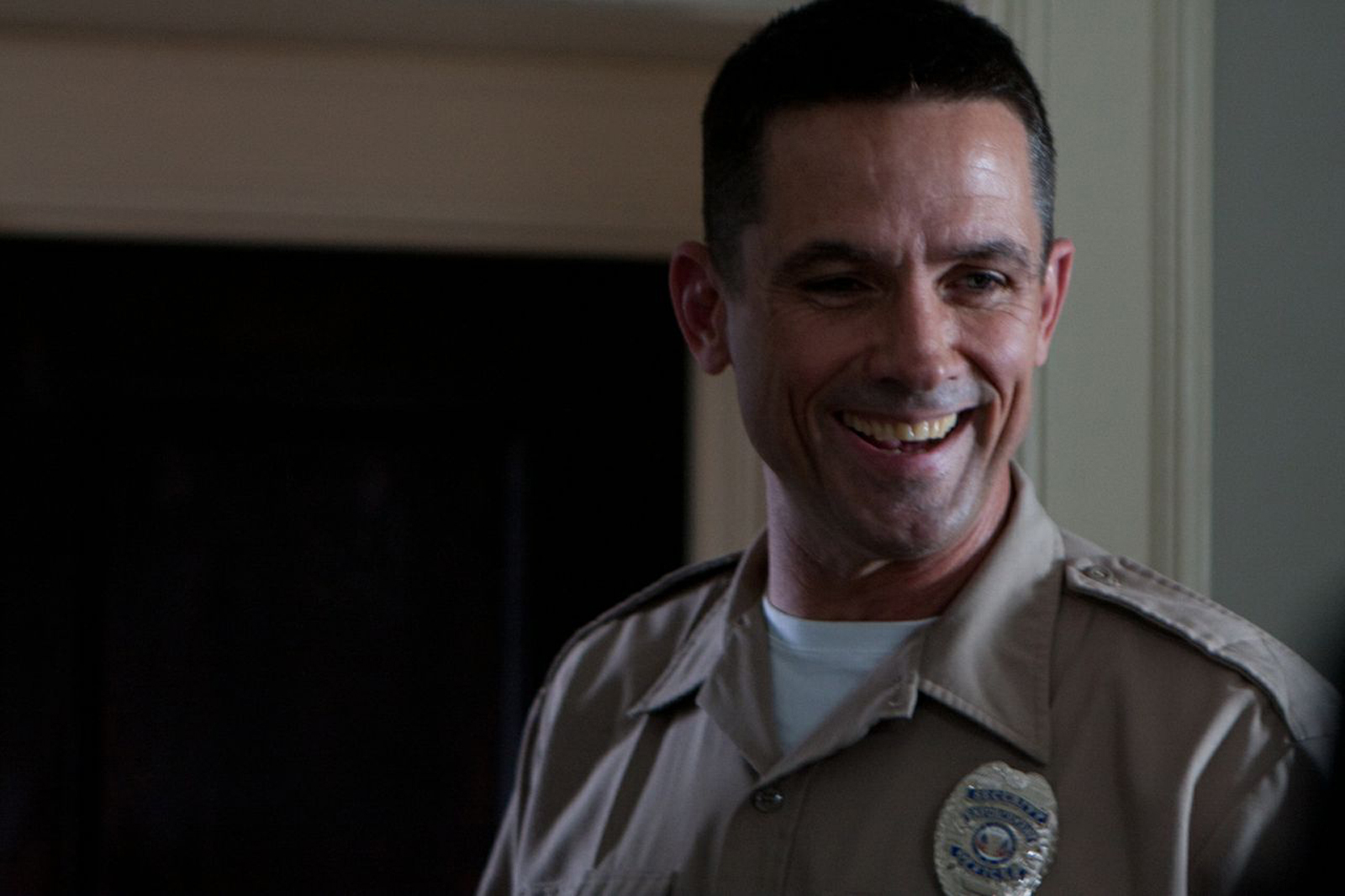 Still of Billy Campbell in Fat Kid Rules the World (2012)