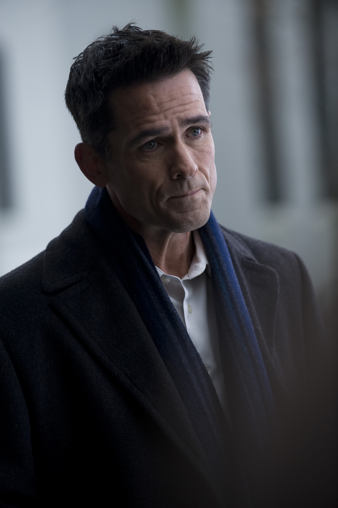 Still of Billy Campbell in Zmogzudyste (2011)