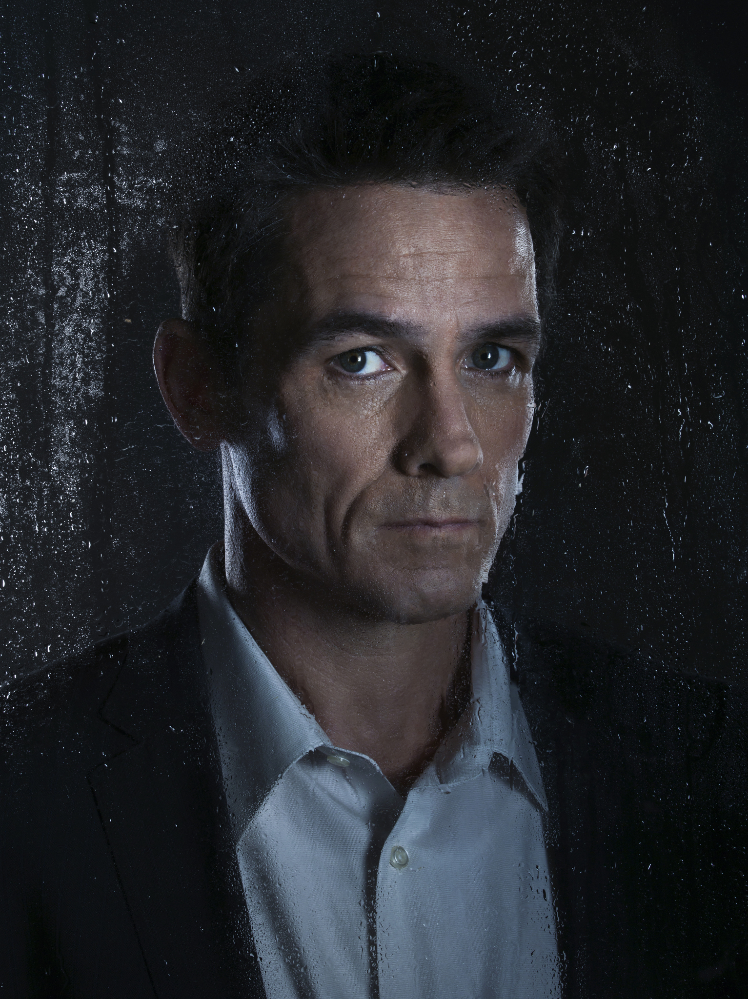 Still of Billy Campbell in Zmogzudyste (2011)