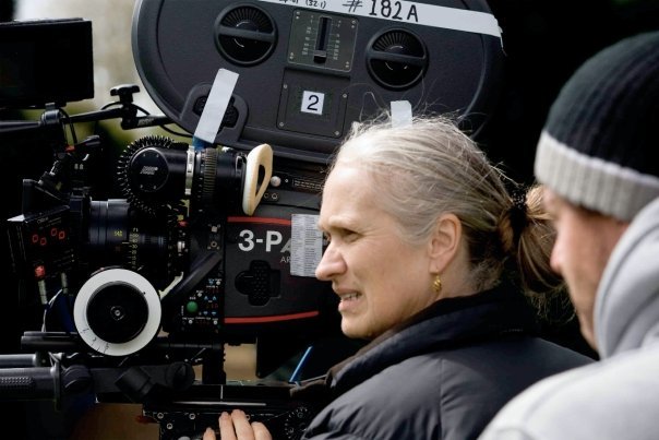 Still of Jane Campion in Bright Star (2009)