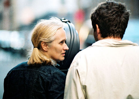 Jane Campion in In the Cut (2003)