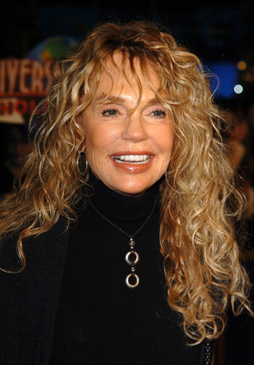 Dyan Cannon at event of The Wedding Date (2005)
