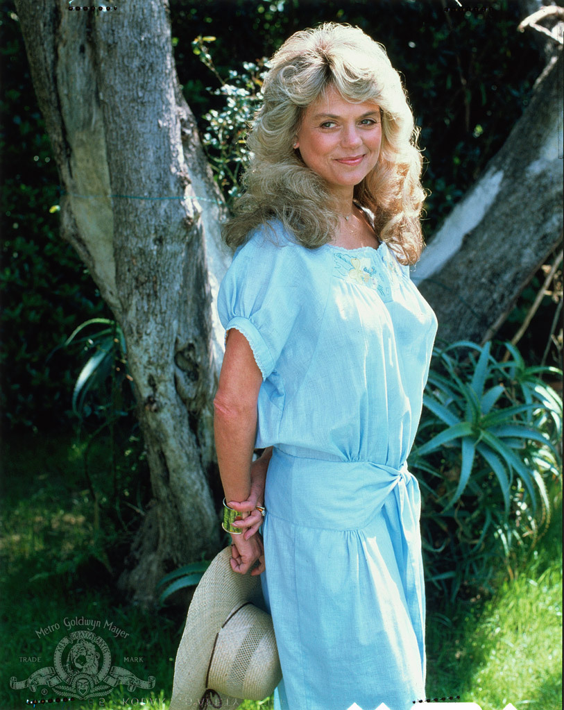 Still of Dyan Cannon in Revenge of the Pink Panther (1978)