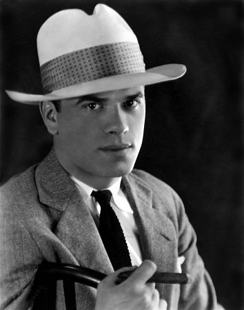 Frank Capra, Photo By Roy Vaughan, circa 1926, **I.V.