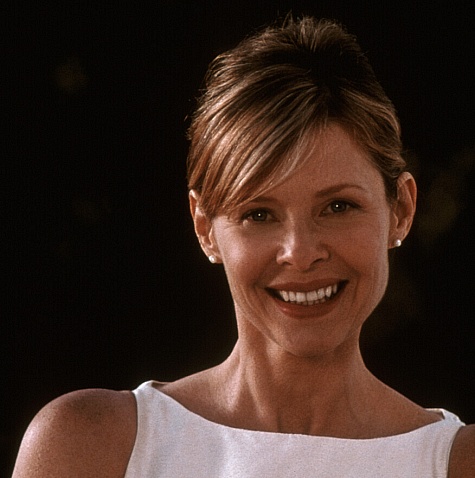 Still of Kate Capshaw in The Love Letter (1999)