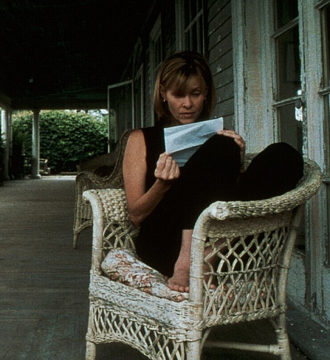 Still of Kate Capshaw in The Love Letter (1999)