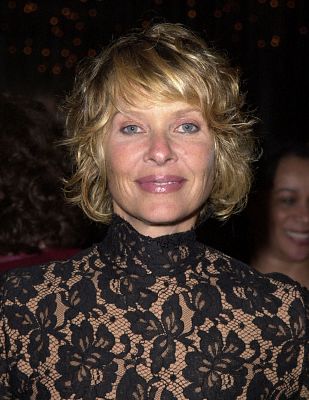 Kate Capshaw at event of A Girl Thing (2001)