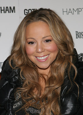 Mariah Carey