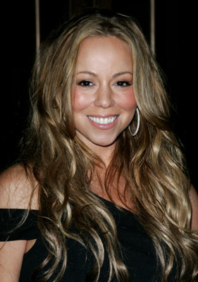 Mariah Carey