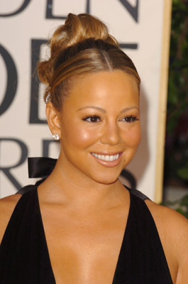 Mariah Carey