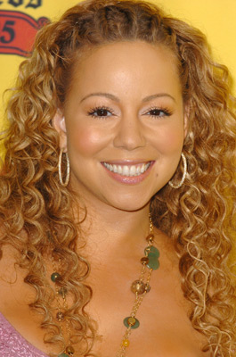 Mariah Carey