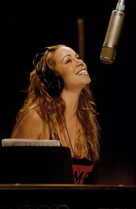 Still of Mariah Carey in Glitter (2001)
