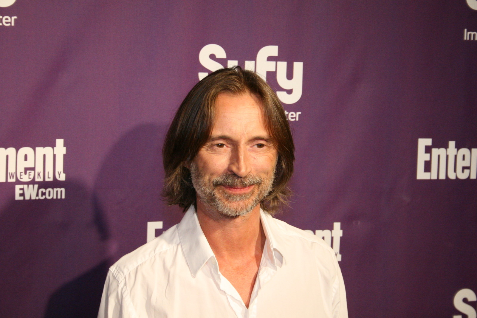 Robert Carlyle