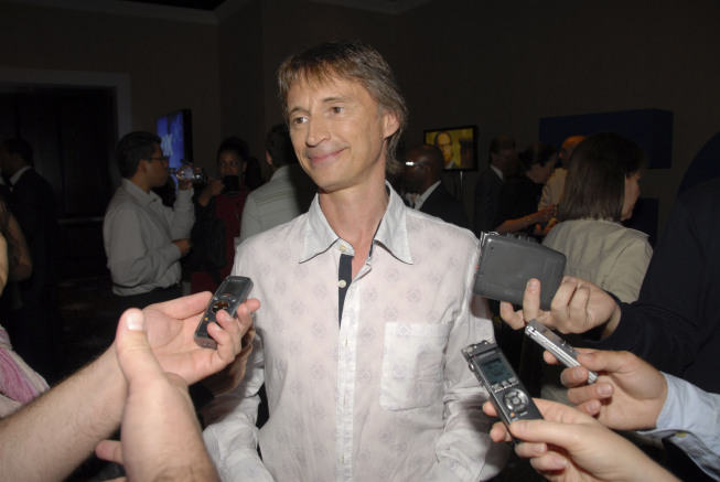 Robert Carlyle